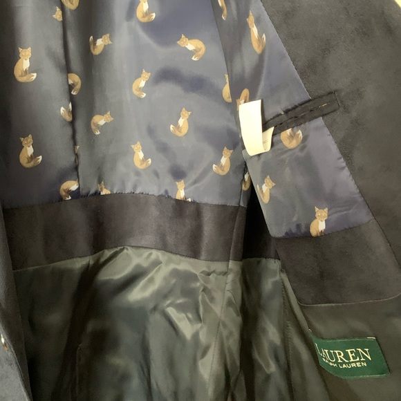 Ralph Lauren Jacket - Picture 4 of 4